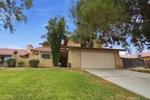 43836 Emile Zola St, Lancaster, CA 93535 - Photo 1