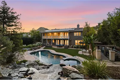 25632 Magnolia Lane, Stevenson Ranch, CA 91381 - Photo 2