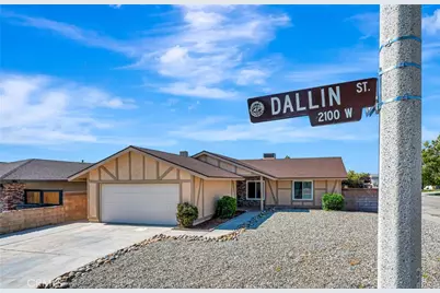 2101 Dallin Street, Lancaster, CA 93536 - Photo 42