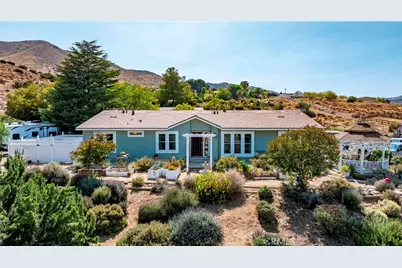 32117 42nd Street, Acton, CA 93510 - Photo 1