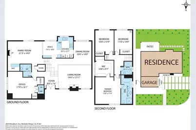 2024 Woodburn, Westlake Village, CA 91361 - Photo 44