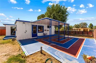 1544 Franklin Ave, Rosamond, CA 93560 - Photo 20