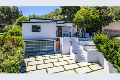 3675 Ventura Canyon, Sherman Oaks, CA 91423 - Photo 4