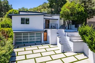 3675 Ventura Canyon, Sherman Oaks, CA 91423 - Photo 4