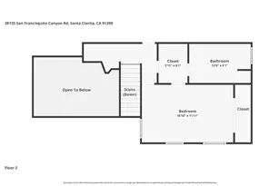 38735 San Francisquito Canyon Rd, Green Valley, CA 91390 - Photo 42