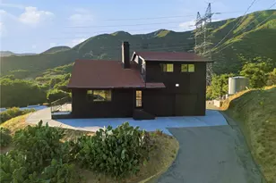 38735 San Francisquito Canyon Rd, Green Valley, CA 91390 - Photo 1