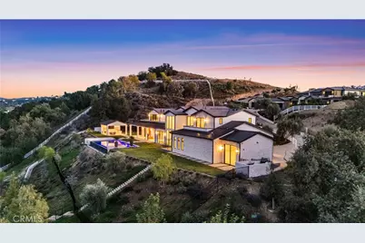 5340 Whitman Road, Hidden Hills, CA 91302 - Photo 52