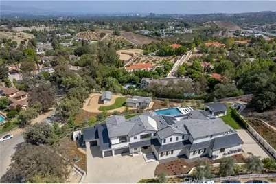 5340 Whitman Road, Hidden Hills, CA 91302 - Photo 50