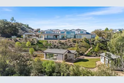 5340 Whitman Road, Hidden Hills, CA 91302 - Photo 1