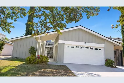 8349 Lurline, Winnetka, CA 91306 - Photo 2