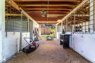 40027 90th St, Leona Valley, CA 93551 - Photo 46
