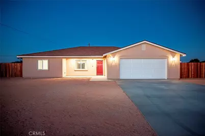 20548 Medio Street, California City, CA 92505 - Photo 2