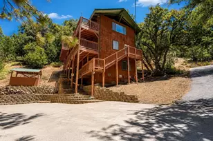 1412 Lassen, Pine Mountain Club, CA 93222 - Photo 2