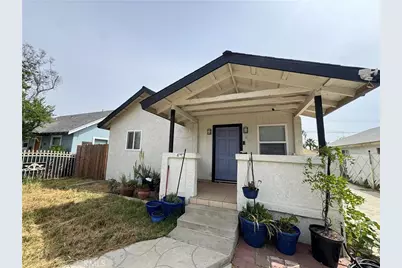 412 Beech, Bakersfield, CA 93304 - Photo 2