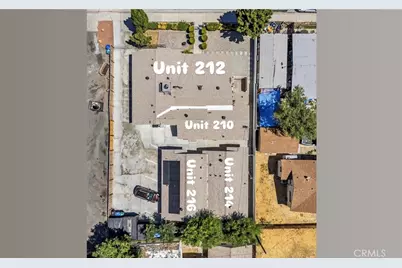 212 W Kildare Street, Lancaster, CA 93534 - Photo 1