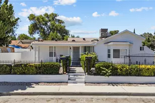 212 W Kildare St, Lancaster, CA 93534 - Photo 2