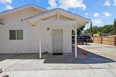 212 W Kildare Street, Lancaster, CA 93534 - Photo 30