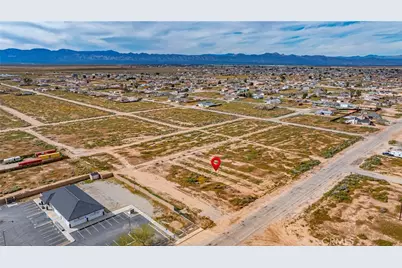 19611 Airway Boulevard, California City, CA 93505 - Photo 6