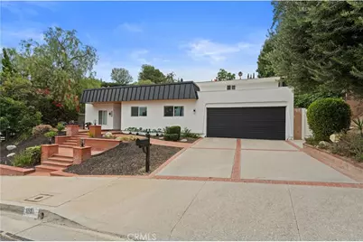5931 Maury Avenue, Woodland Hills, CA 91367 - Photo 2