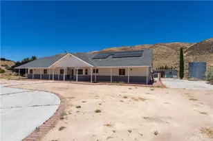 6221 Elizabeth Lake Rd, Leona Valley, CA 93551 - Photo 6
