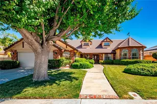 3803 W Ave J15, Lancaster, CA 93536 - Photo 2