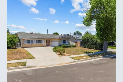 9931 Gerald, North Hills, CA 91343 - Photo 1