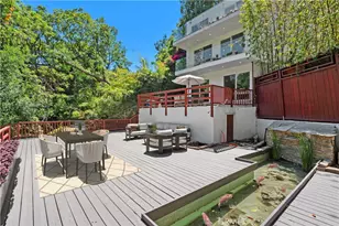 7670 Woodrow Wilson, Los Angeles, CA 90046 - Photo 2