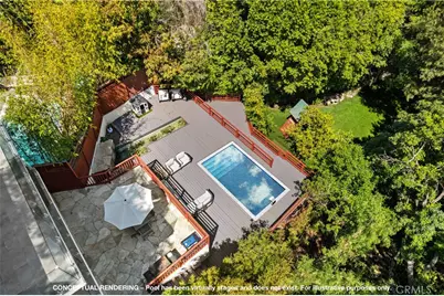 7670 Woodrow Wilson, Los Angeles, CA 90046 - Photo 4