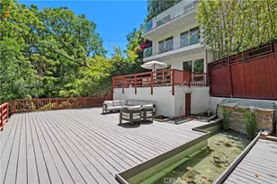 7670 Woodrow Wilson, Los Angeles, CA 90046 - Photo 36