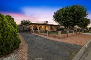 38733 Landon, Palmdale, CA 93550 - Photo 2