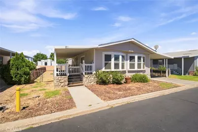 2121 E Avenue I #73, Lancaster, CA 93535 - Photo 2