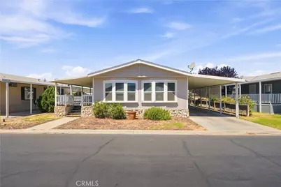 2121 E Avenue I #73, Lancaster, CA 93535 - Photo 1
