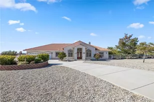 17173 Fort Tejon Rd, Llano, CA 93544 - Photo 2