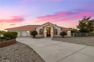 17173 Fort Tejon Rd, Llano, CA 93544 - Photo 1
