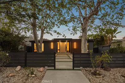 12311 Hartsook Street, Valley Village, CA 91607 - Photo 1