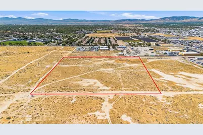 0 Division St/E Ave H4, Lancaster, CA 93534 - Photo 8