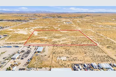 0 Division St/E Ave H4, Lancaster, CA 93534 - Photo 4