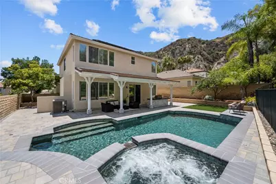25415 Thoreau Way, Stevenson Ranch, CA 91381 - Photo 1
