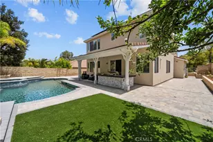 25415 Thoreau Way, Stevenson Ranch, CA 91381 - Photo 30