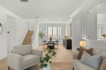 25415 Thoreau Way, Stevenson Ranch, CA 91381 - Photo 8