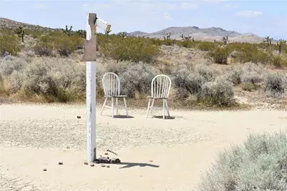 1 Clark St & N/O Champagne Ave, Mojave, CA 93501 - Photo 2