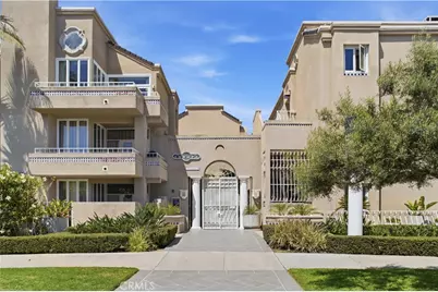 3990 Nobel #103, San Diego, CA 92122 - Photo 1