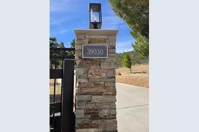 39030 Bouquet Canyon, Leona Valley, CA 93551 - Photo 68