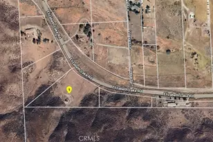 1 Elizabeth Lake Rd Vic 58th W, Palmdale, CA 93551 - Photo 1