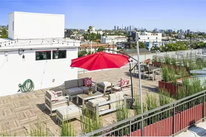 5820 La Mirada Avenue #401, Los Angeles, CA 90038 - Photo 16