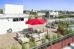 5820 La Mirada Ave, Los Angeles, CA 90038 - Photo 16