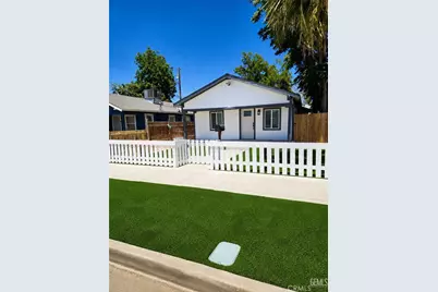 1006 6th, Bakersfield, CA 93304 - Photo 1