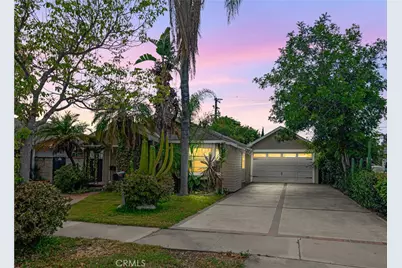 720 S Parton, Santa Ana, CA 92701 - Photo 1
