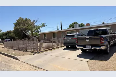 44423 3rd, Lancaster, CA 93535 - Photo 1