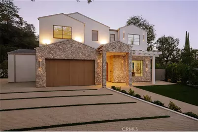 16933 Bosque Drive, Encino, CA 91436 - Photo 2